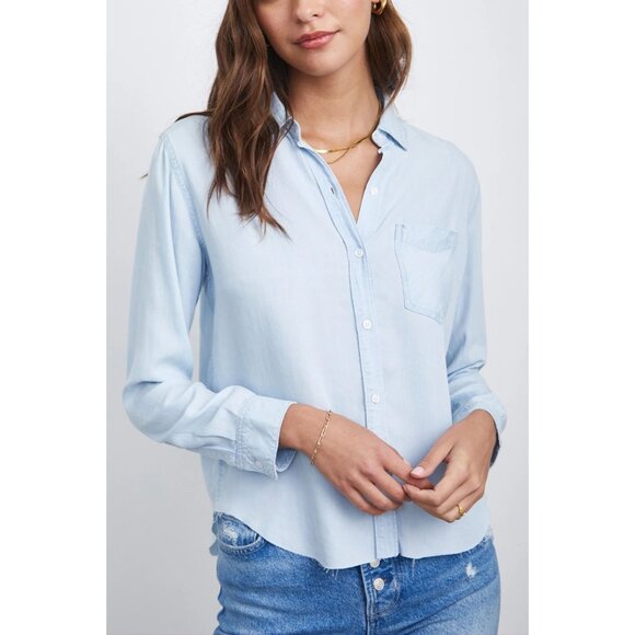 Rails Shirt - Picture 1 of 10